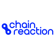 Chain Reaction logo